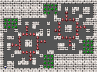 Уровень 943 — Bugs1005 collections